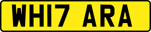 WH17ARA