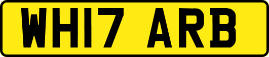 WH17ARB