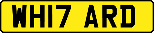WH17ARD