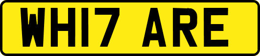 WH17ARE