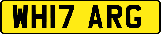 WH17ARG