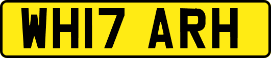 WH17ARH