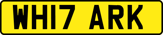 WH17ARK
