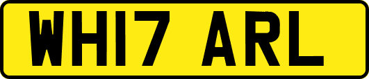 WH17ARL