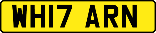 WH17ARN