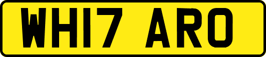 WH17ARO