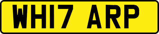 WH17ARP