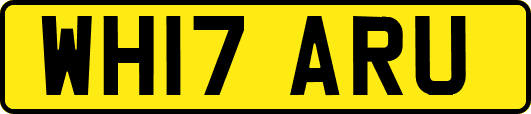 WH17ARU