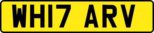 WH17ARV