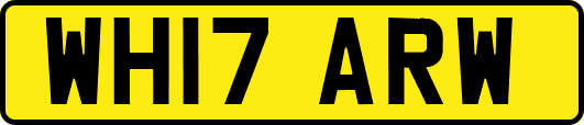 WH17ARW