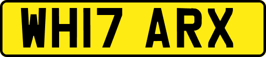 WH17ARX