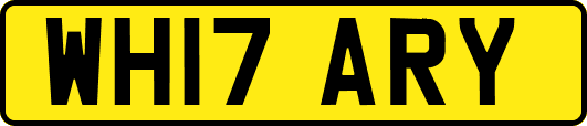 WH17ARY