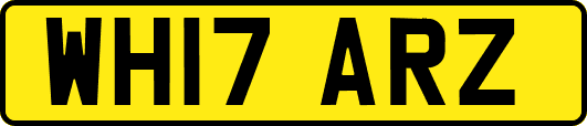 WH17ARZ