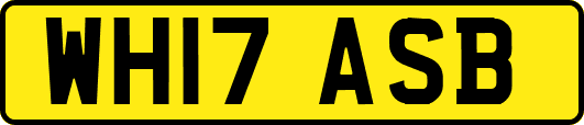 WH17ASB