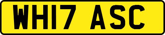 WH17ASC