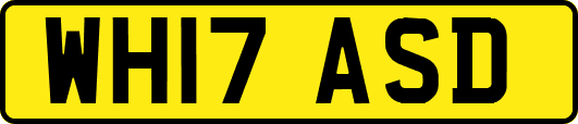 WH17ASD