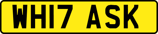 WH17ASK
