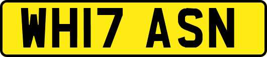 WH17ASN