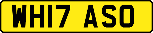 WH17ASO