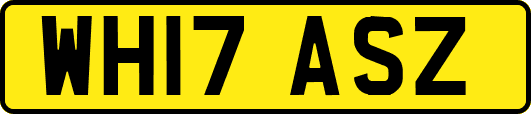 WH17ASZ