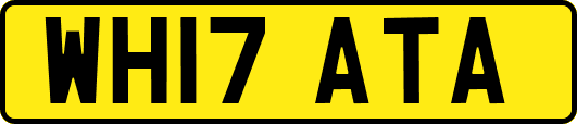 WH17ATA