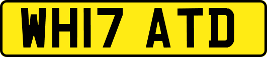 WH17ATD