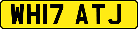 WH17ATJ
