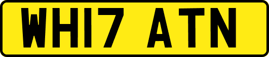 WH17ATN