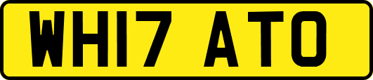 WH17ATO