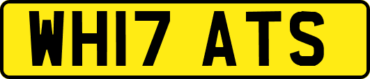 WH17ATS
