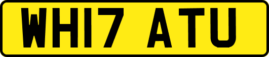 WH17ATU