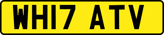 WH17ATV
