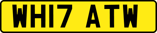 WH17ATW