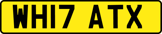 WH17ATX