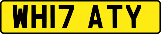 WH17ATY