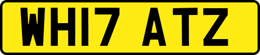 WH17ATZ