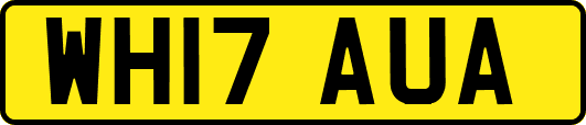 WH17AUA