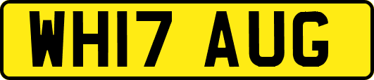 WH17AUG