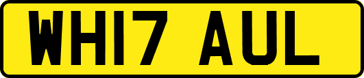 WH17AUL