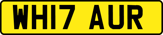 WH17AUR