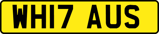 WH17AUS