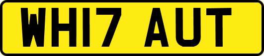 WH17AUT