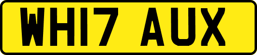WH17AUX