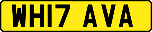 WH17AVA