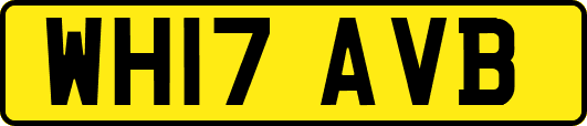 WH17AVB