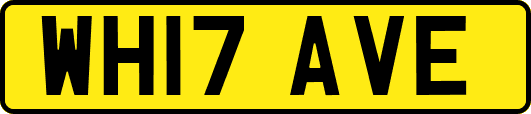 WH17AVE