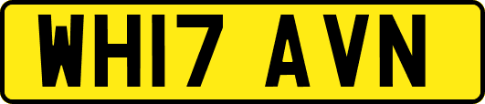 WH17AVN