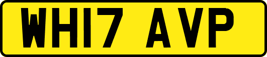 WH17AVP