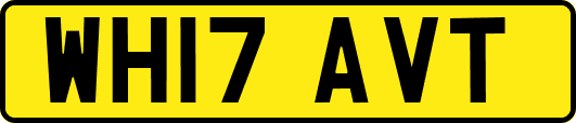 WH17AVT
