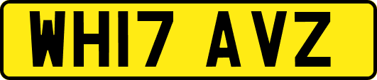WH17AVZ